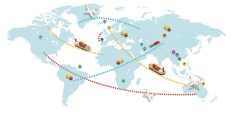 map-docshipper-countries-international-freight