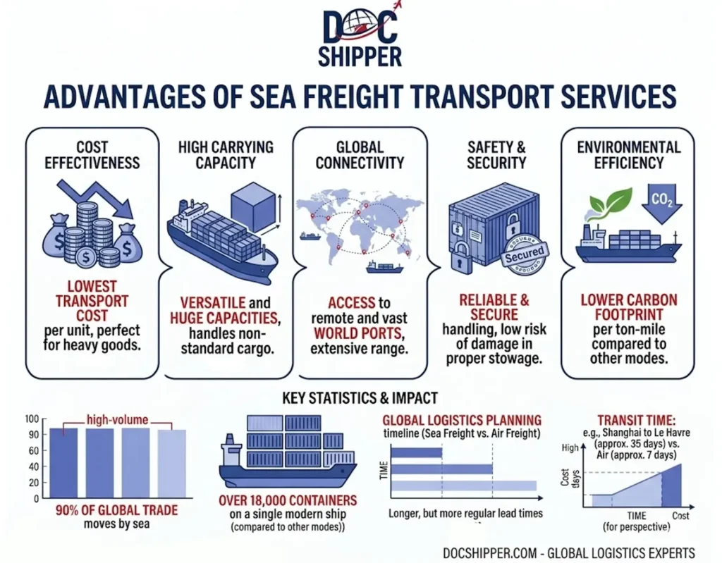 Advantages-of-sea-freight-transport-services