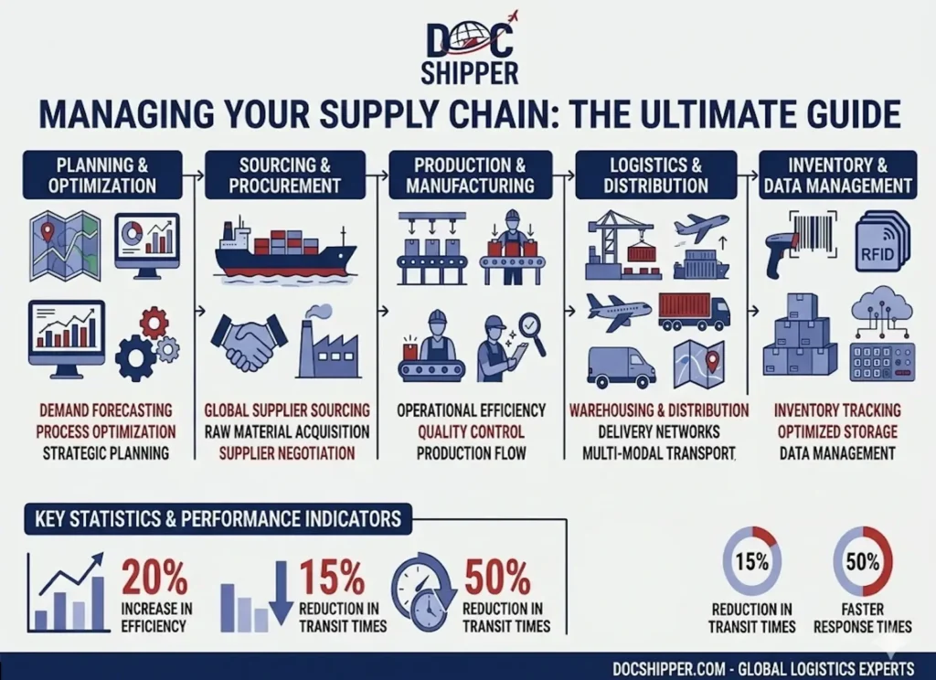 Managing your supply chain the ultimate guide (1)