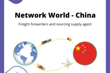 Freight forwarder and Sourcing agent in China