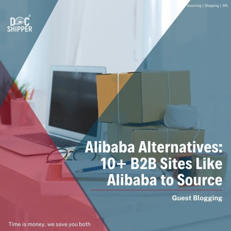 Alibaba Alternatives: 10+ B2B Sites Like Alibaba To Source - DocShipper