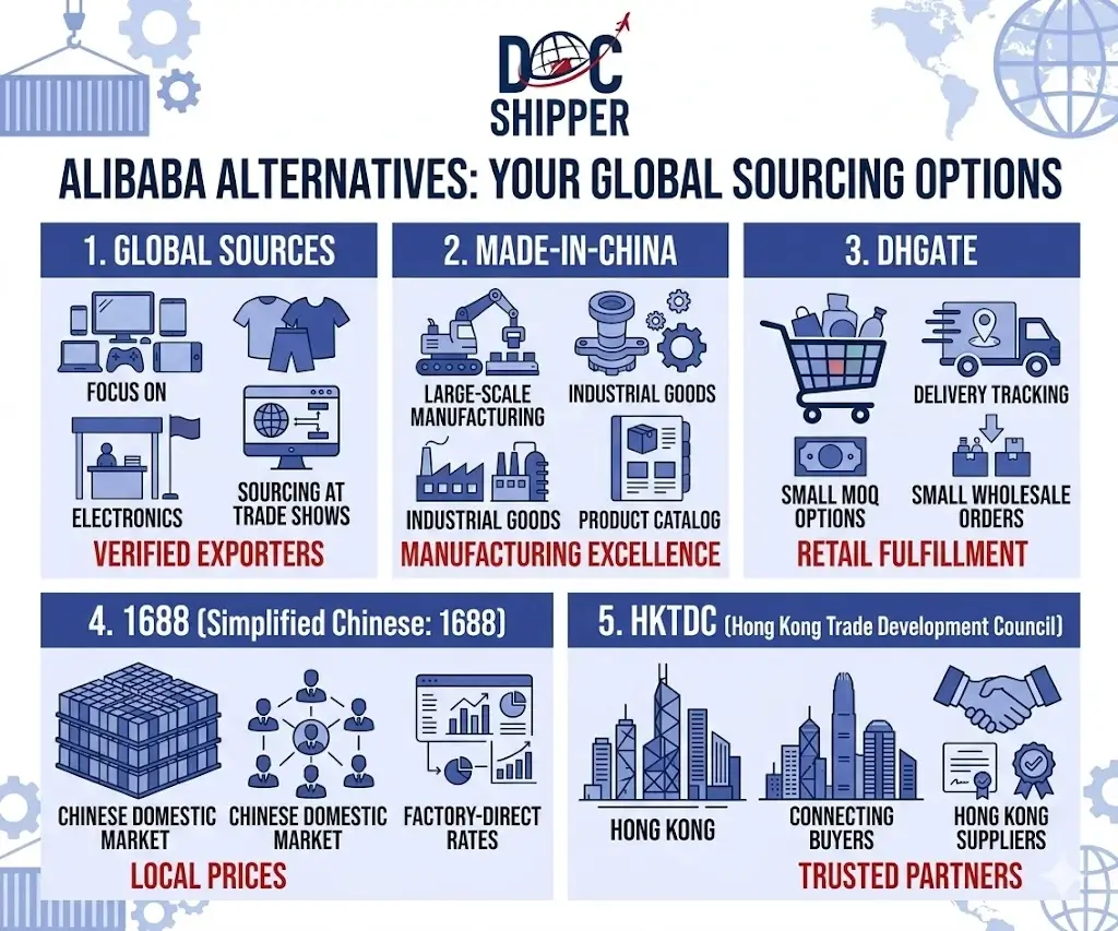 Alibaba alternatives - your global sourcing options (1)