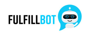 Fulfillbot logo