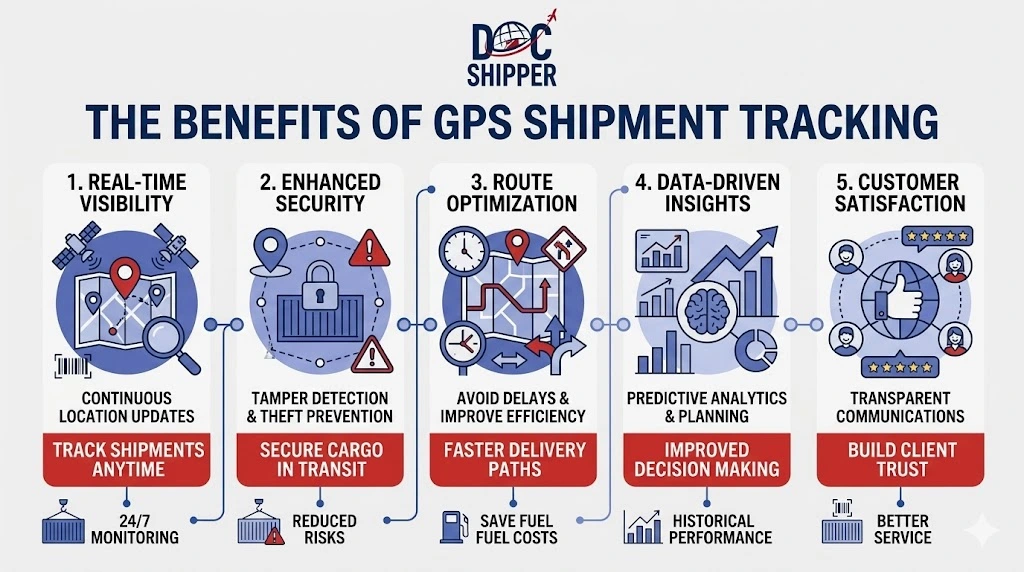 The-benefits-of-gps-shipment-tracking