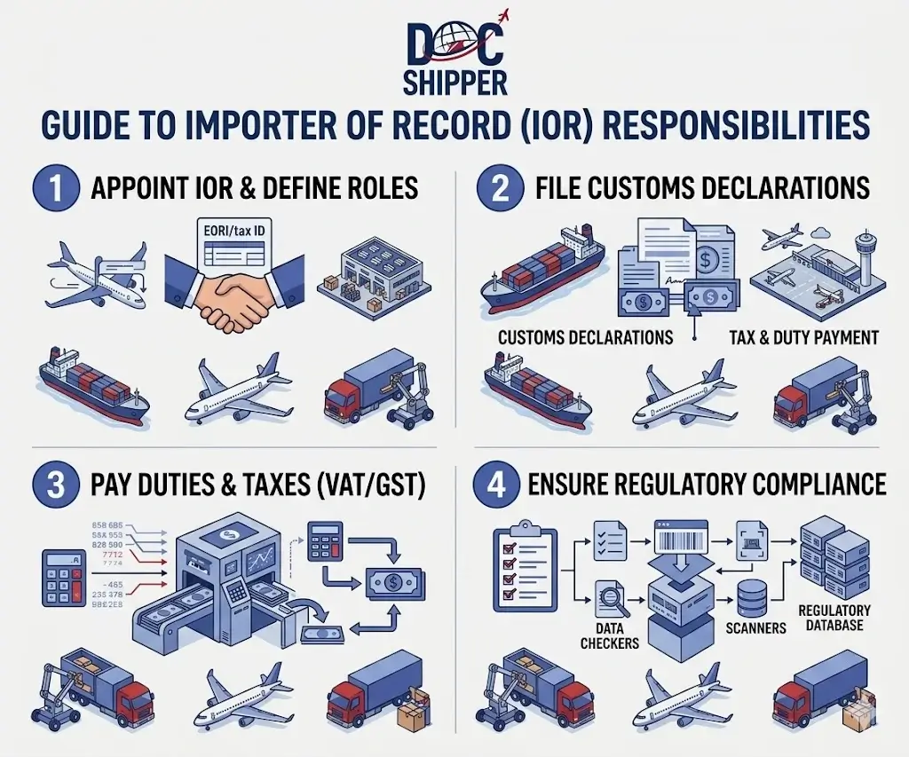 Guide to importer of record (IOR) responsabilities (1)