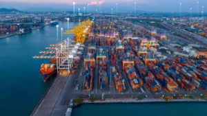 logistics technology