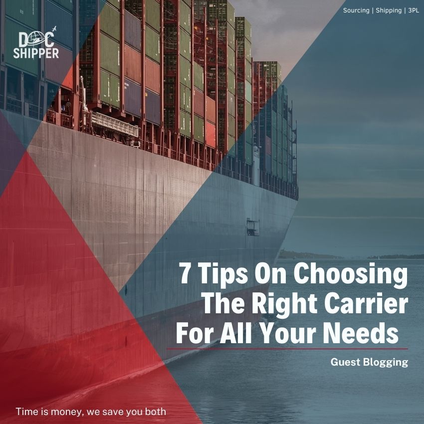 Tips on Choosing the Right Container