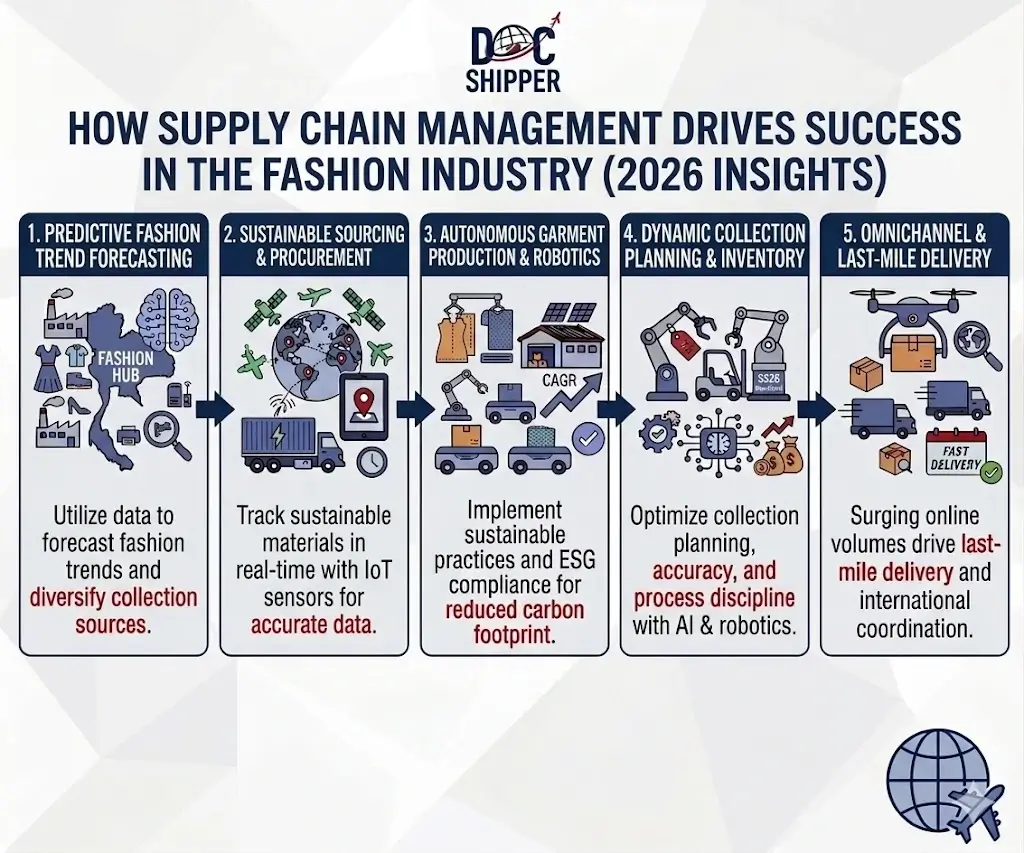 supply chain management fashion industry (1)supply chain management fashion industry (1)