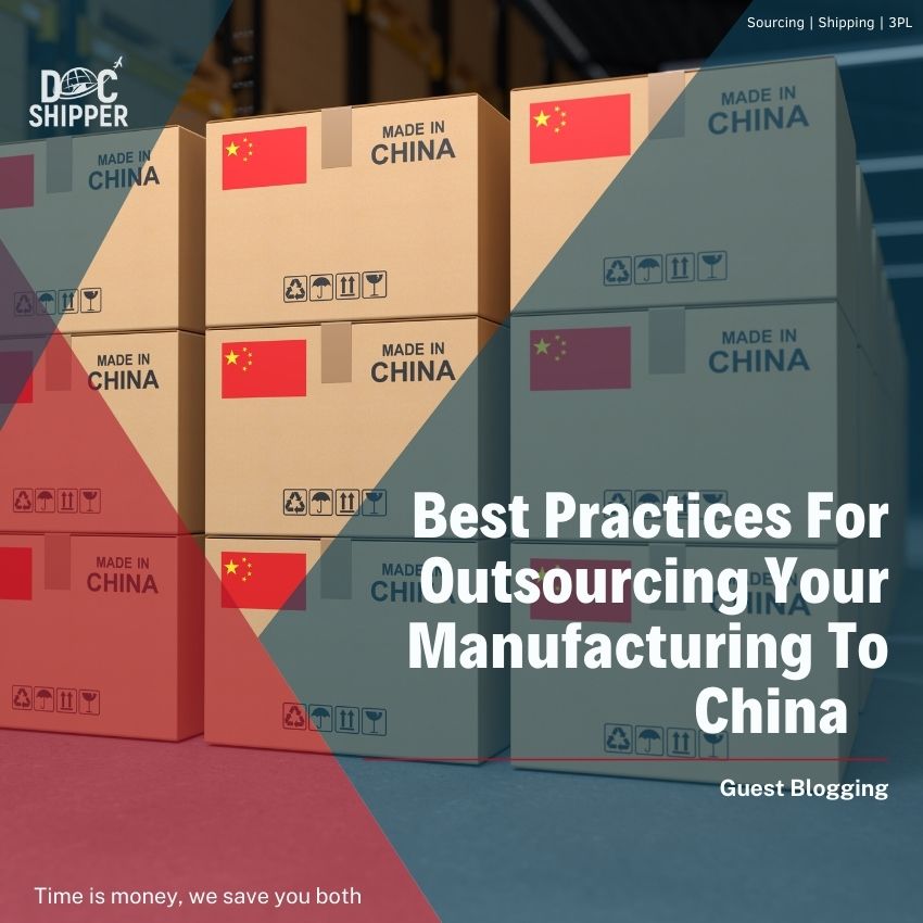 case study outsourcing to china