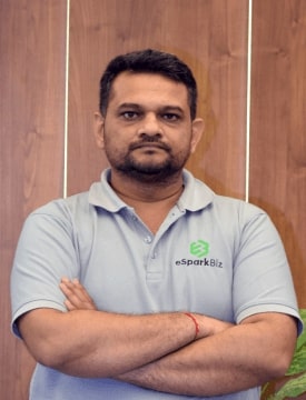 harikrishna kundariya