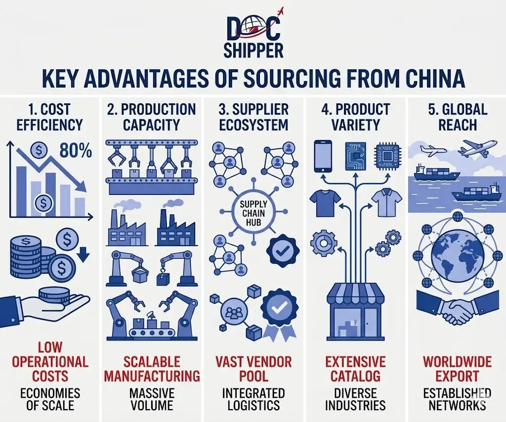 Key advantages of sourcing from china (1)