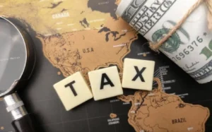 High, tax-free salaries and your real take-home pay