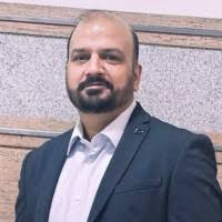 Ravi Sharma