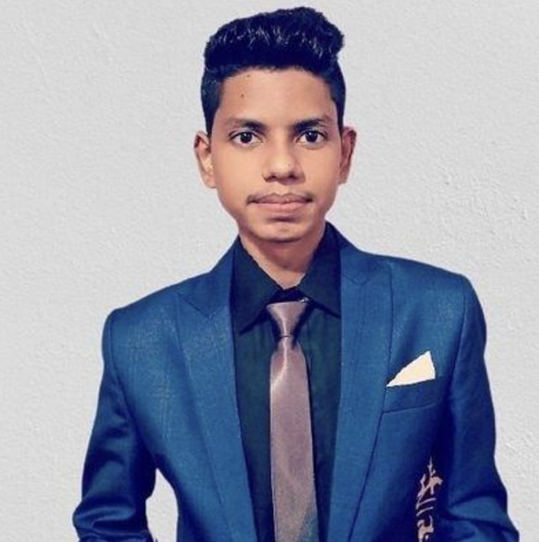 Tabish Khalid