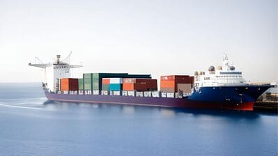 Shipping in Russia [Market updates, challenges] 2023