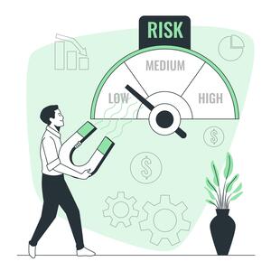 risk in the market