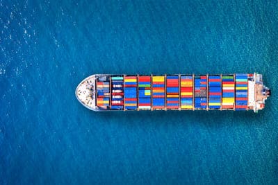 Container Shipping Market Update & Outlook For Q3 2023 - DocShipper