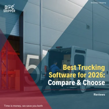 Best Trucking Software for 2026 Compare & Choose