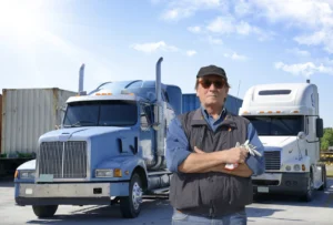 Matching software categories to fleets owner‑operators, small fleets, bulk haulers, and enterprises