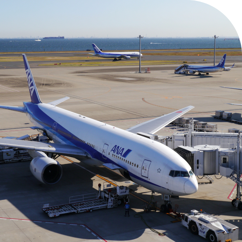 air freight China