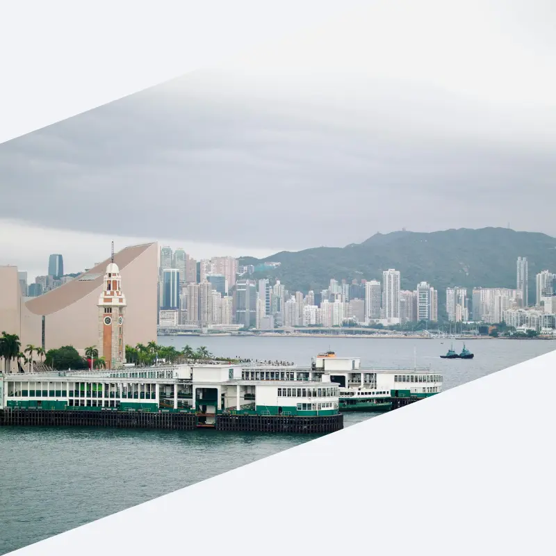 sea freight hong kong