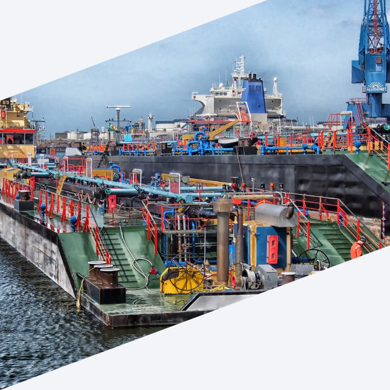 sea freight Thailand