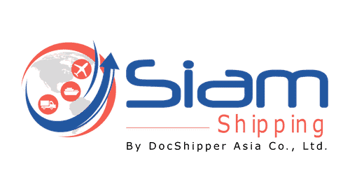 Siam Shipping logo