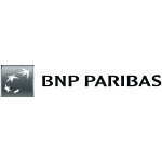 BNP PARIBAS logo client
