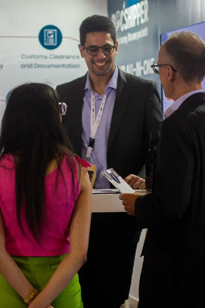 International Shipping Services - DocShipper