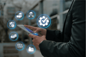 AI Applications Across the Supply Chain Ecosystem