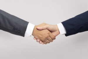 Collaborative relationship with customs authorities