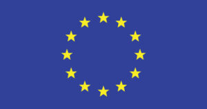 EU flag-customs clearance
