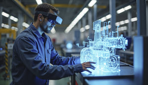Future of AI in Logistics and Supply Chain