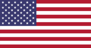US Flag- Customs clearance