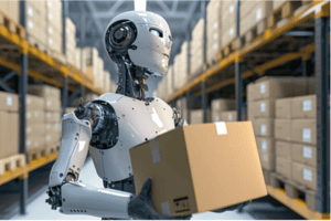 Understanding How AI is Changing Logistics & Supply Chain