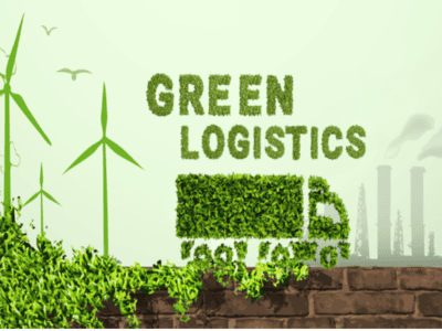 Green logistics