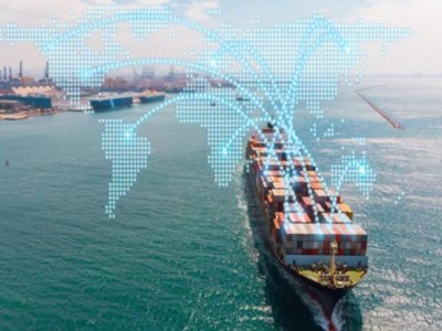 Ocean Shipment Tracking