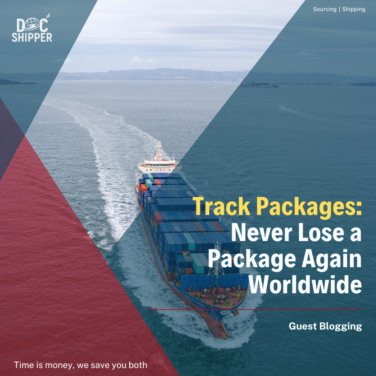 Track Packages: Never Lose a Package Again Worldwide