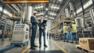 Local Sourcing Agents