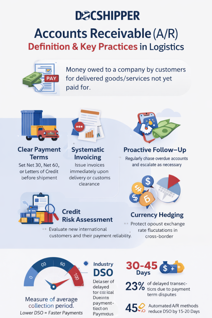 Accounts Receivable (A:R)