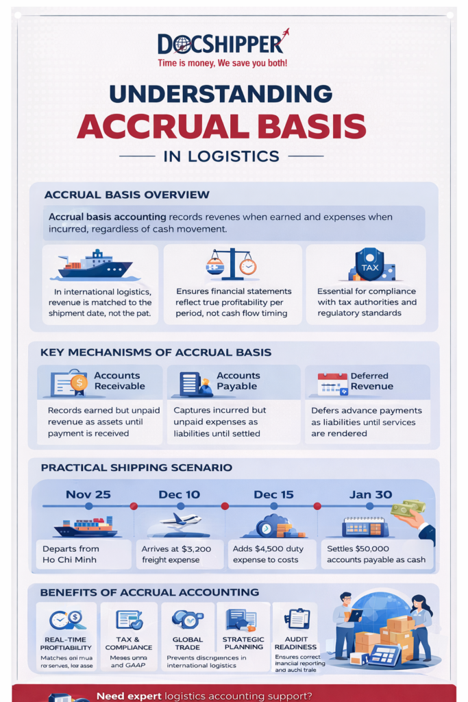Accrual Basis