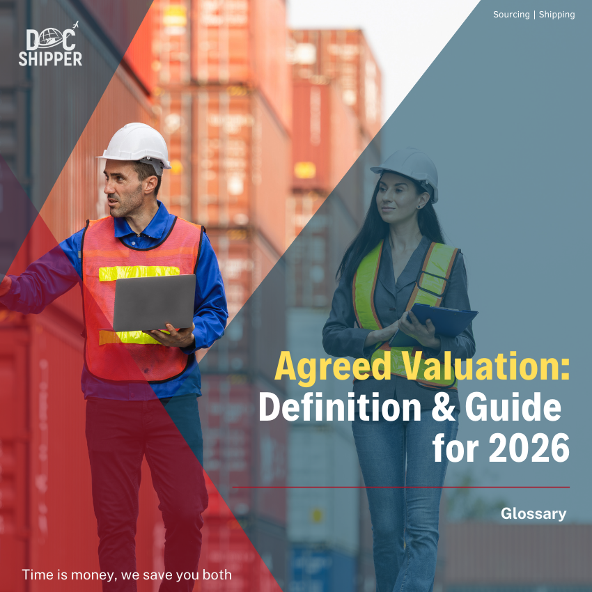 Agreed Valuation: Definition & Guide for 2026