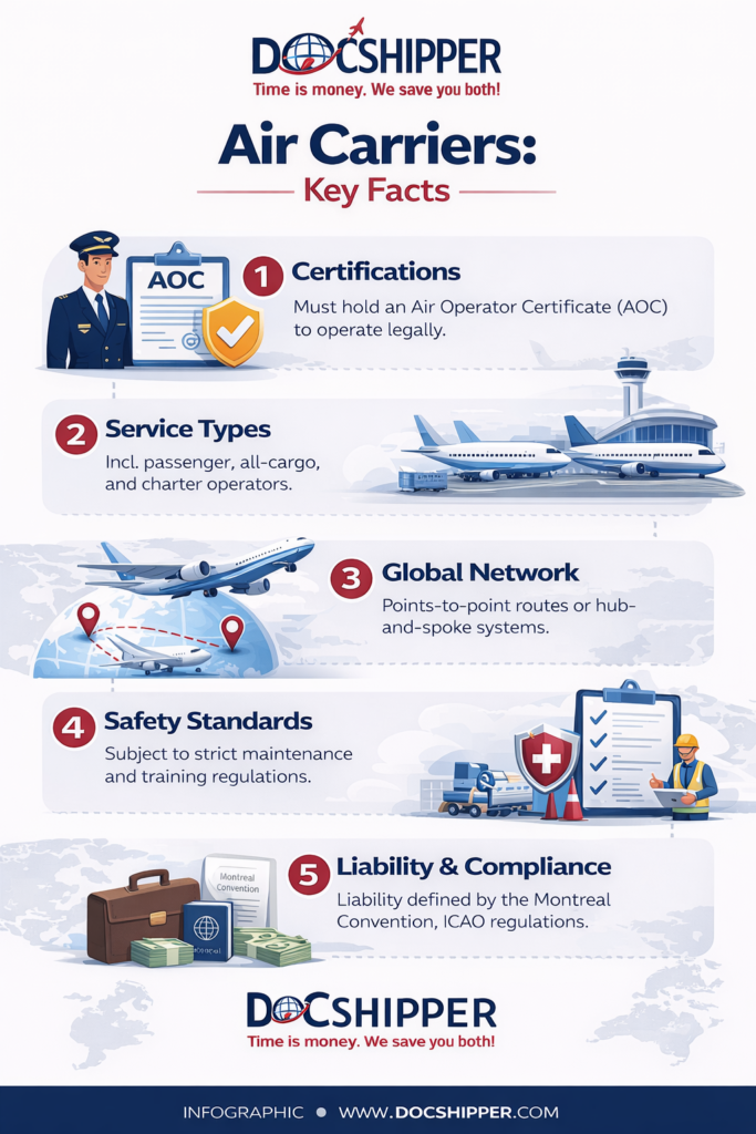 Air Carrier