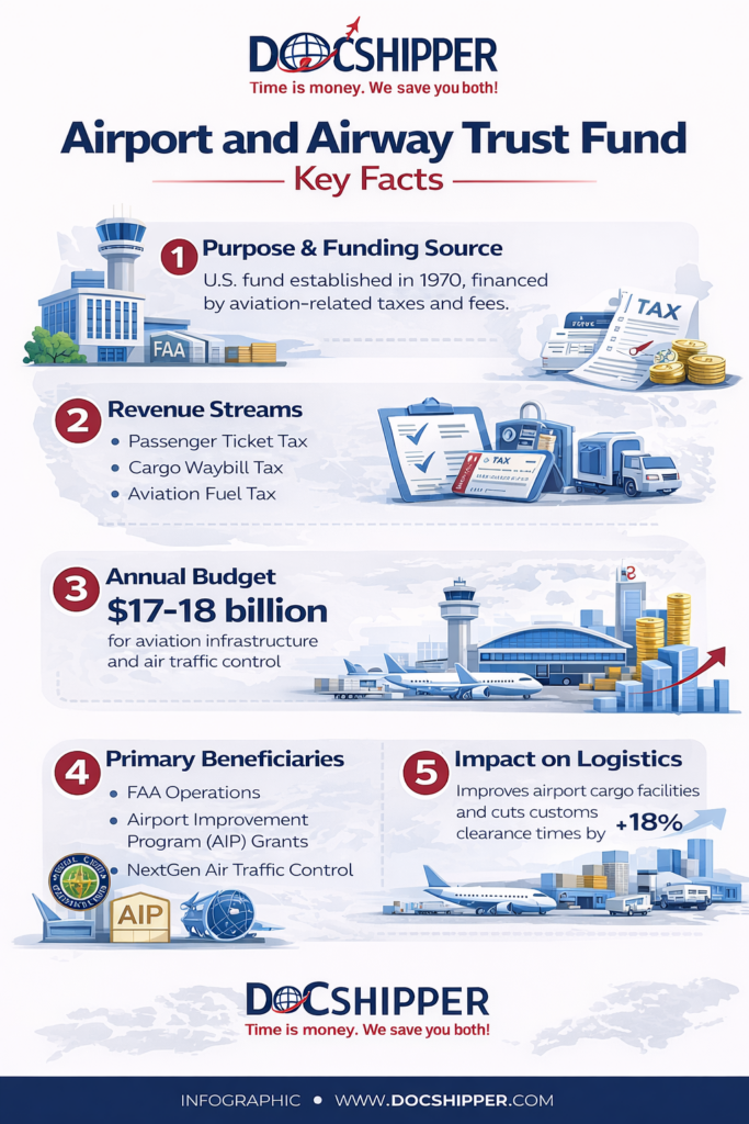 Airport and Airway Trust Fund