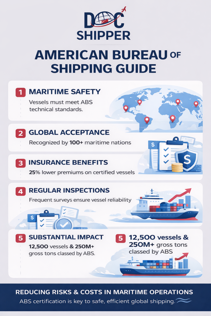 American Bureau of Shipping