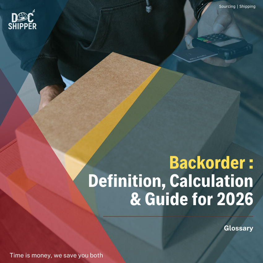 Backorder: Definition, Calculation & Guide for 2026