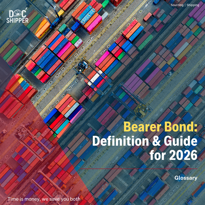 Bearer Bond: Definition & Guide for 2026