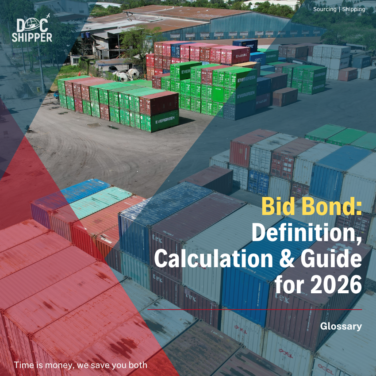 ANSI: Definition, Role & Standards Guide for 2026 | DocShipper