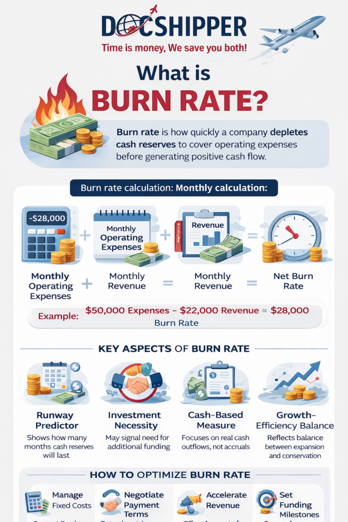 Burn Rate