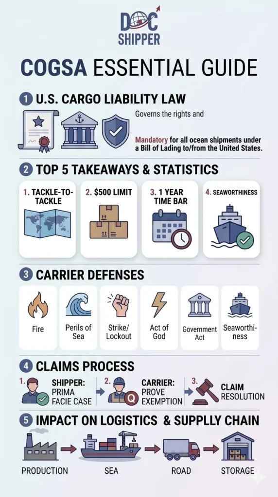 COGSA_ Definition & Carrier Liability Guide en %currentyear%